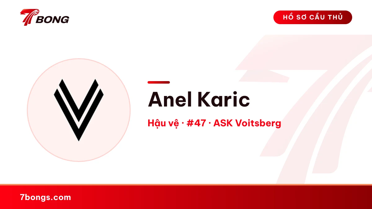 Anel Karic — ASK Voitsberg
