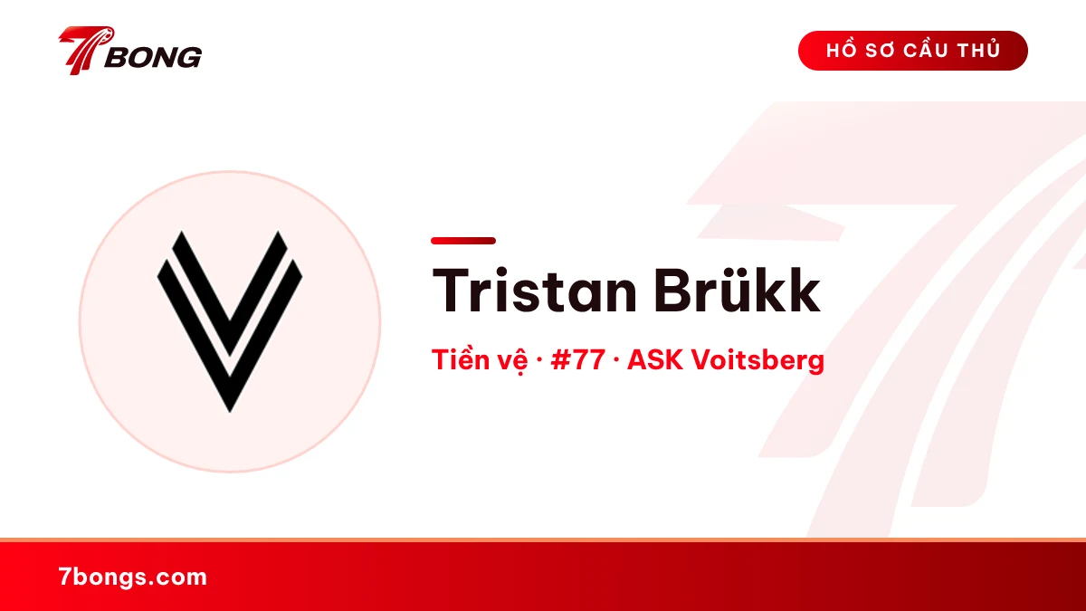 Tristan Brükk — ASK Voitsberg