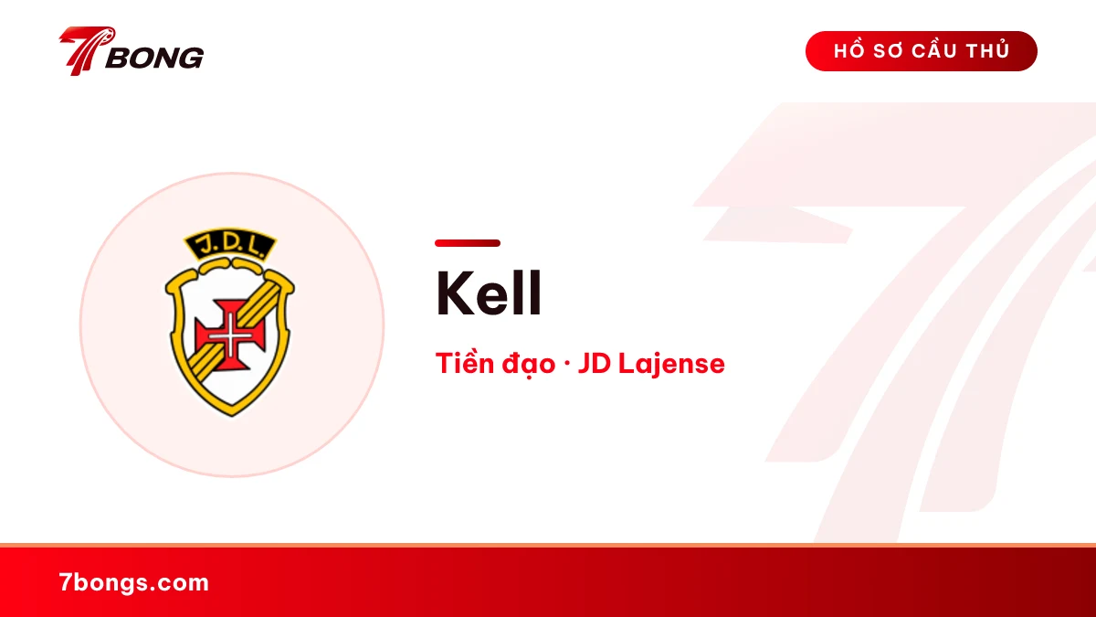 Kell — JD Lajense