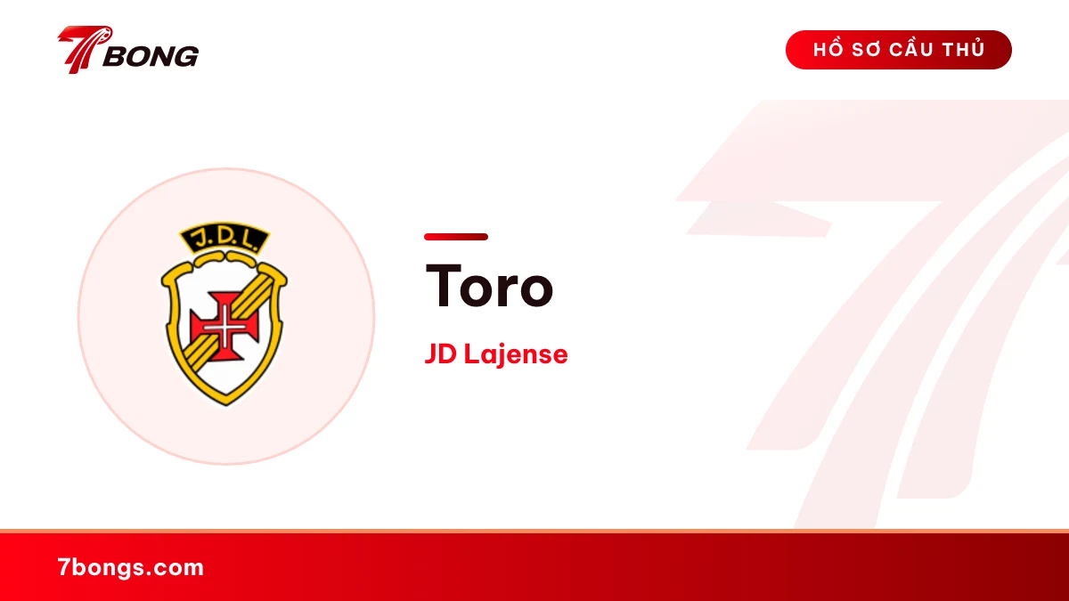 Toro — JD Lajense