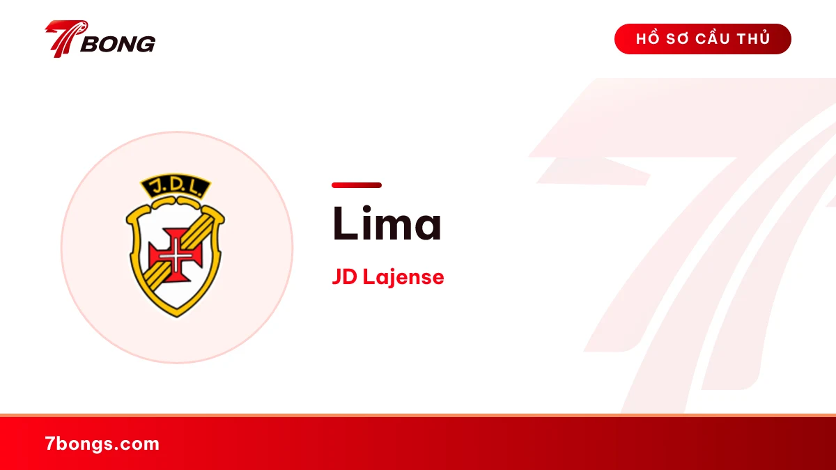 Lima — JD Lajense