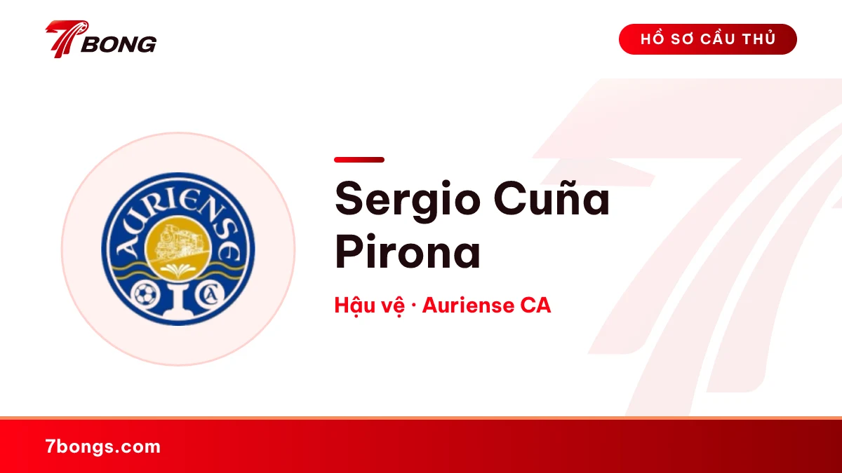 Sergio Cuña Pirona — Auriense CA