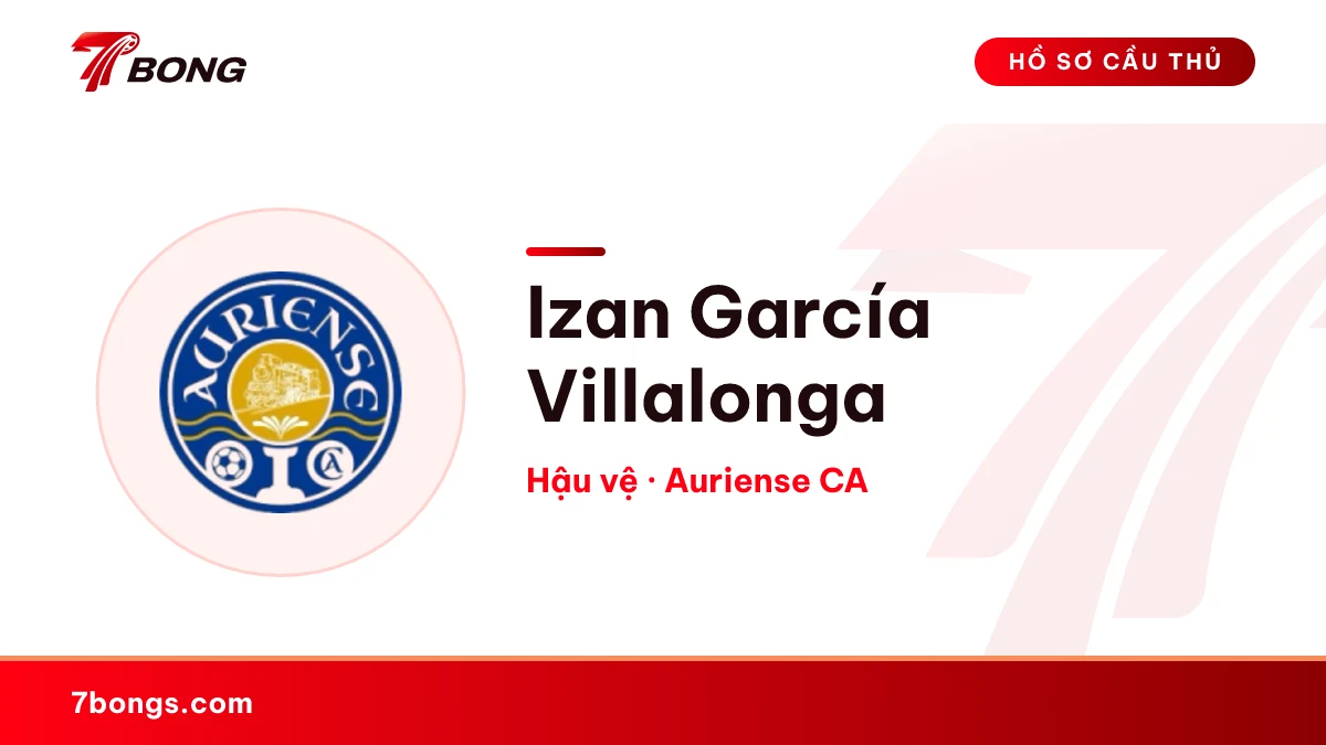 Izan García Villalonga — Auriense CA