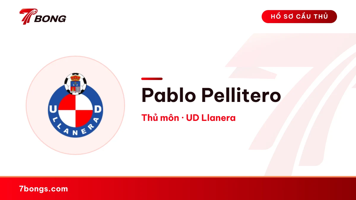 Pablo Pellitero — UD Llanera