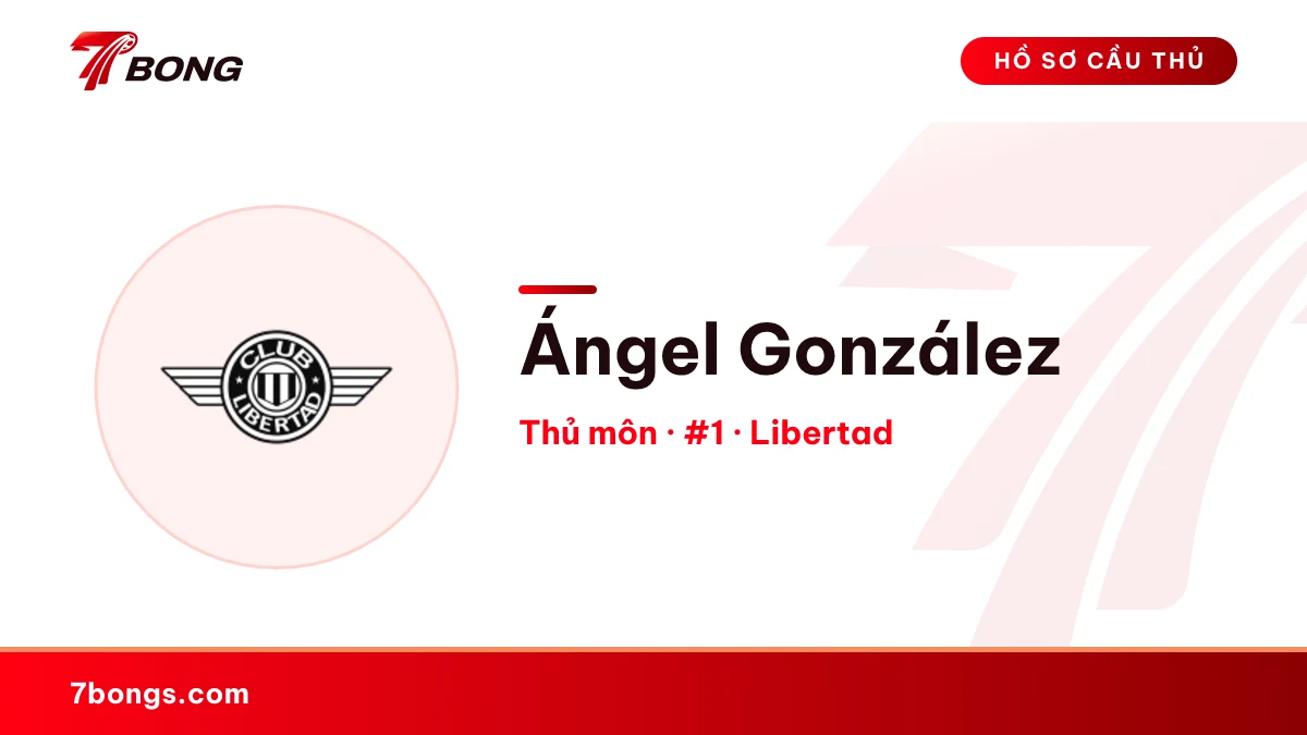 Ángel González — Libertad