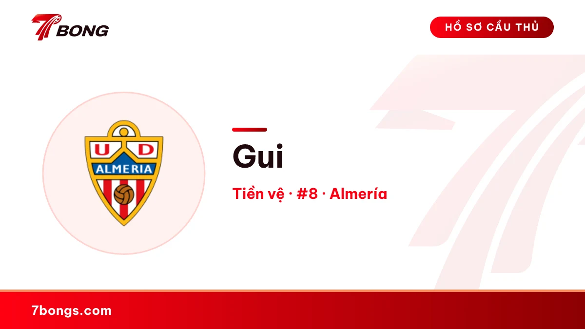 Gui — Almería