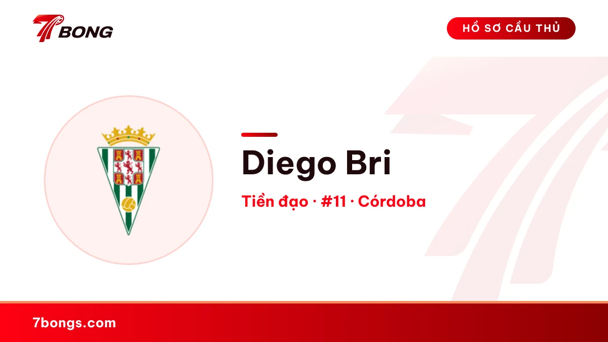 Diego Bri — Córdoba