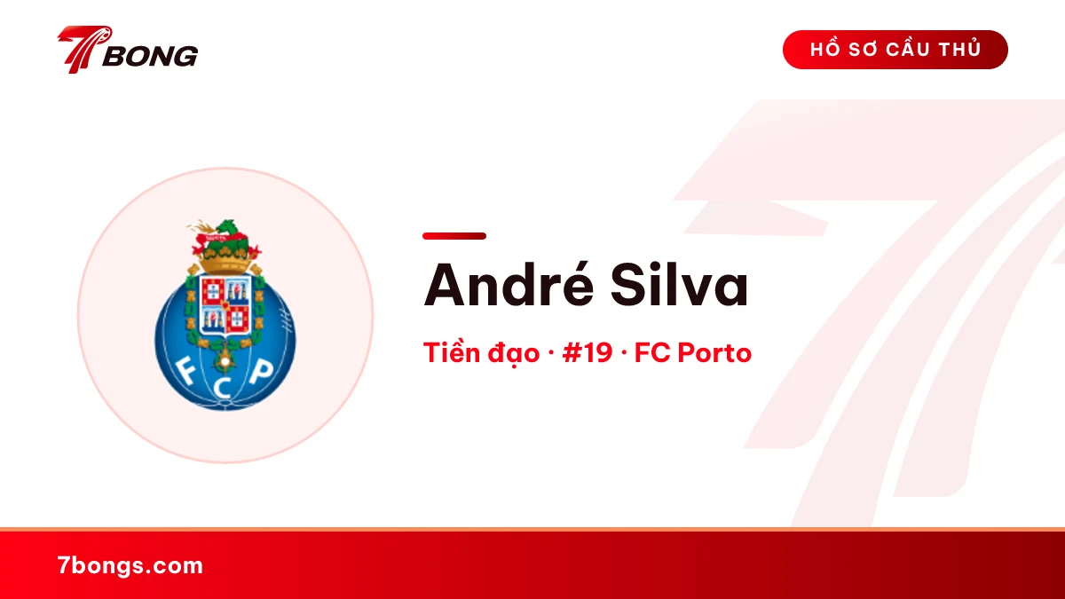 André Silva — FC Porto