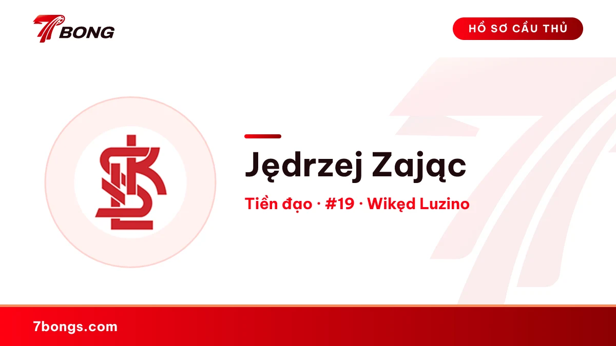Jędrzej Zając — Wikęd Luzino
