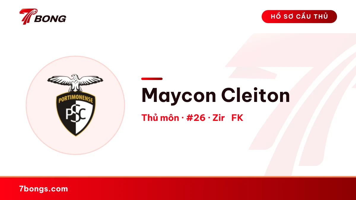 Maycon Cleiton — Zirə FK