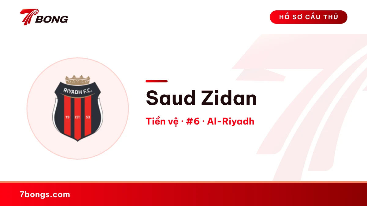 Saud Zidan — Al-Riyadh