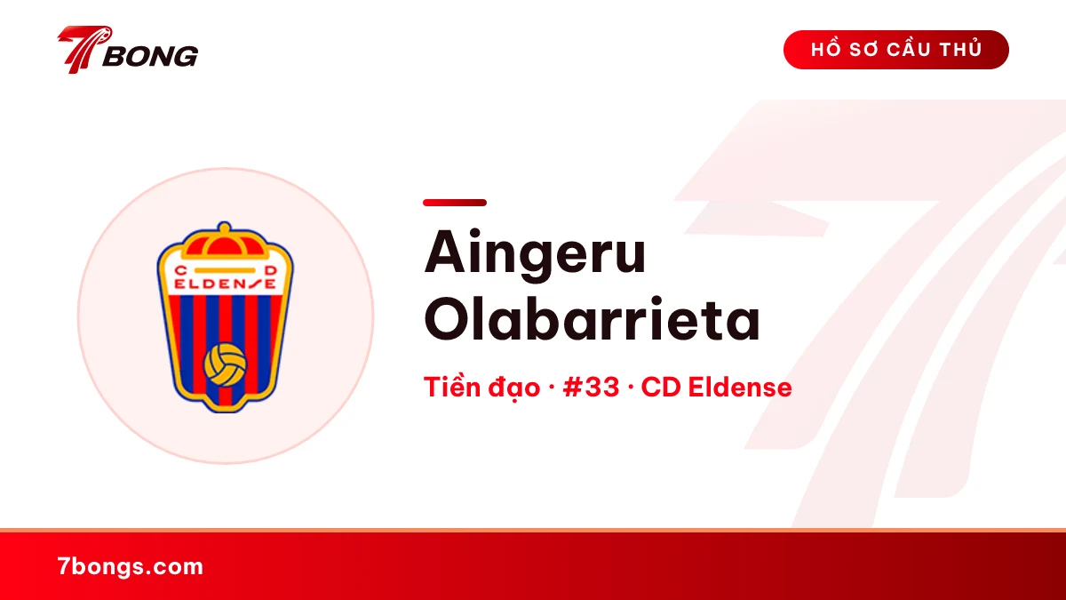 Aingeru Olabarrieta — CD Eldense