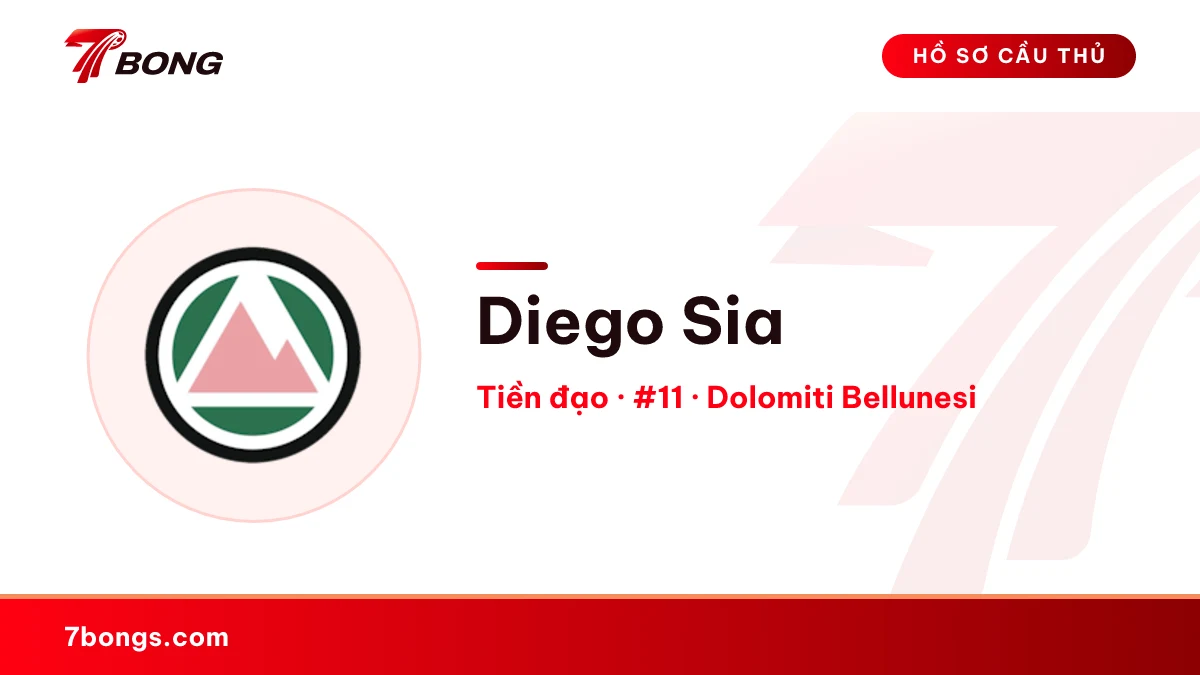 Diego Sia — Dolomiti Bellunesi
