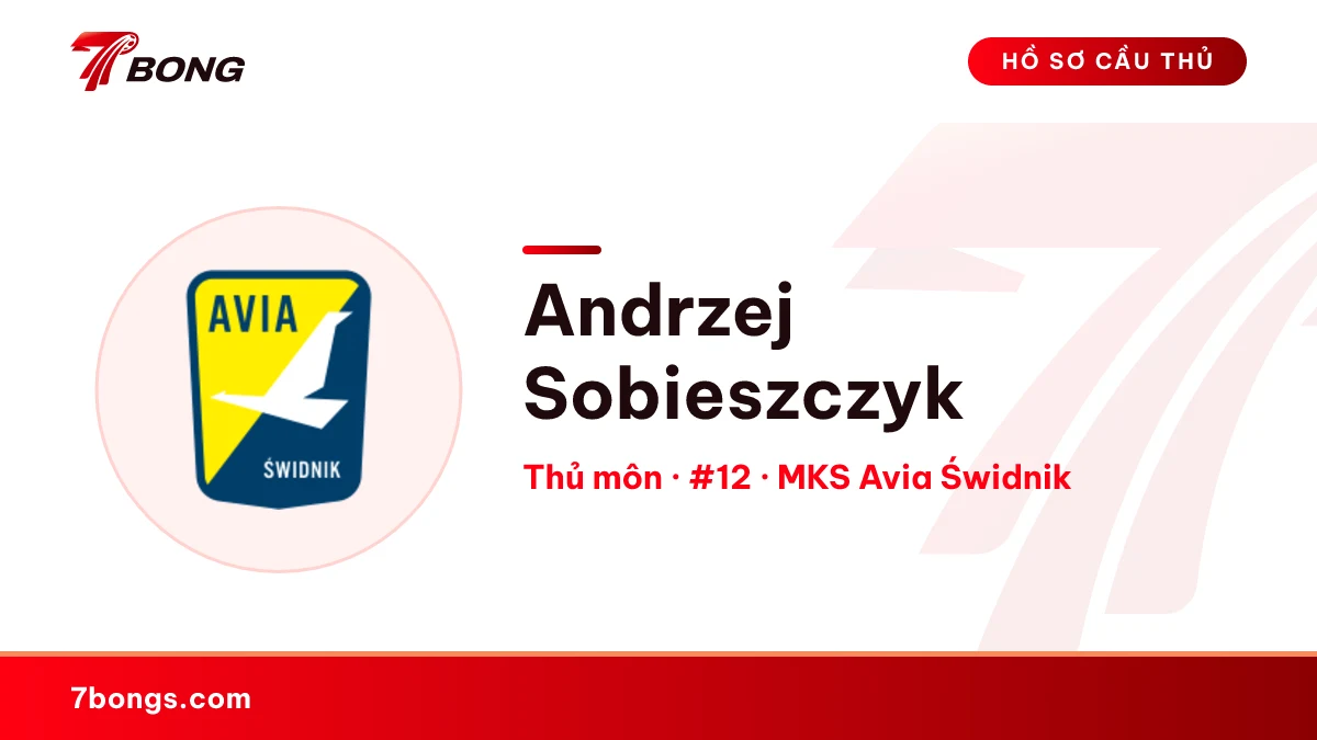 Andrzej Sobieszczyk — MKS Avia Świdnik