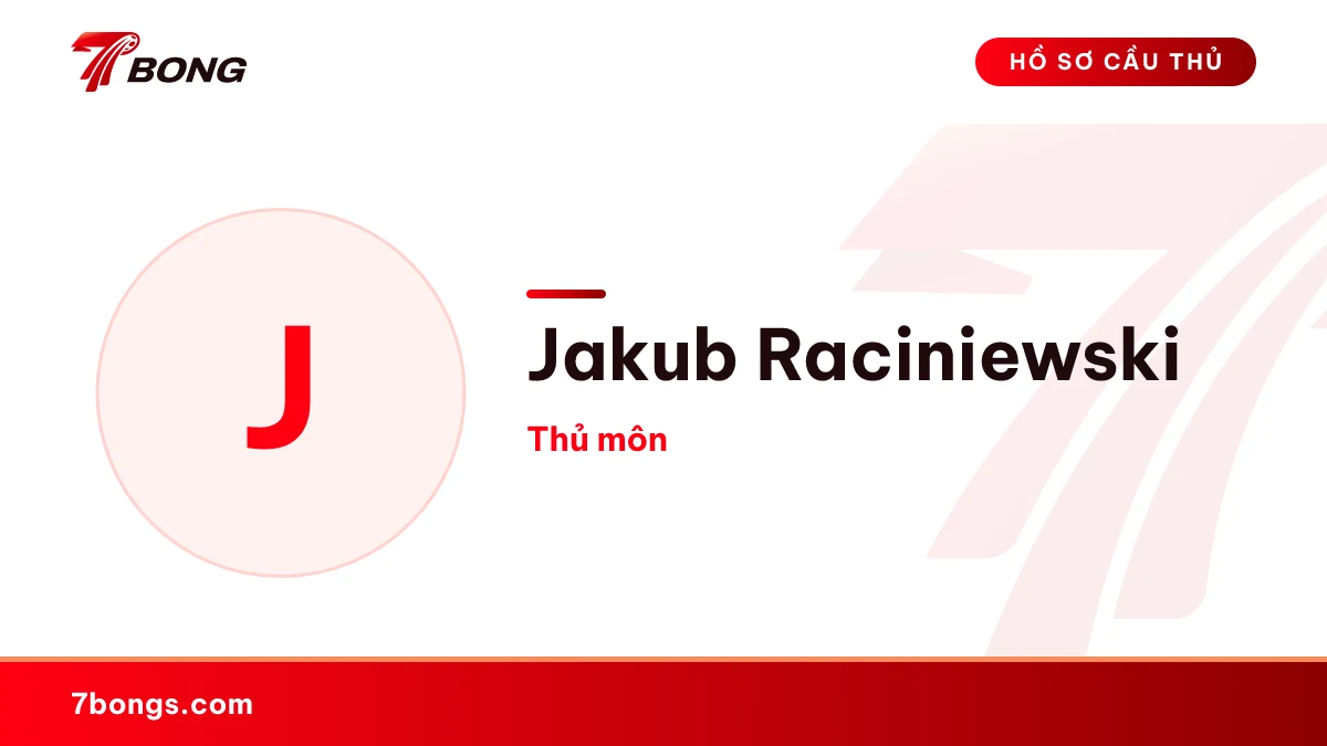 Jakub Raciniewski