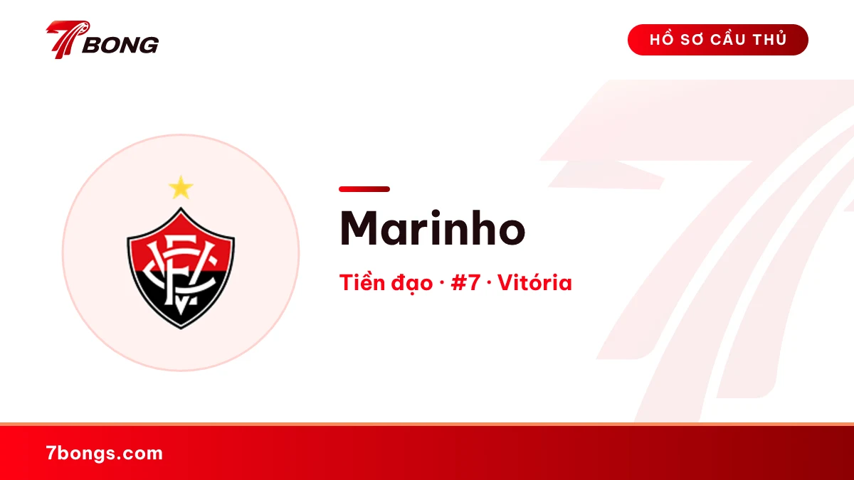 Marinho — Vitória