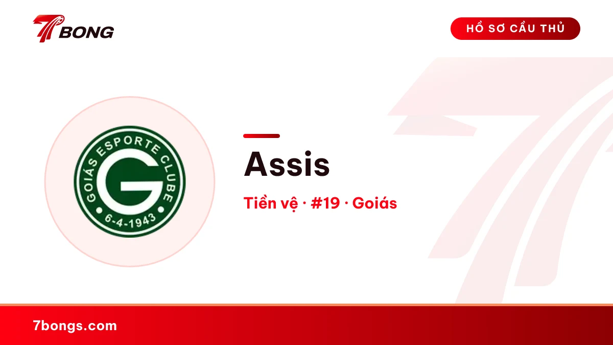 Assis — Goiás