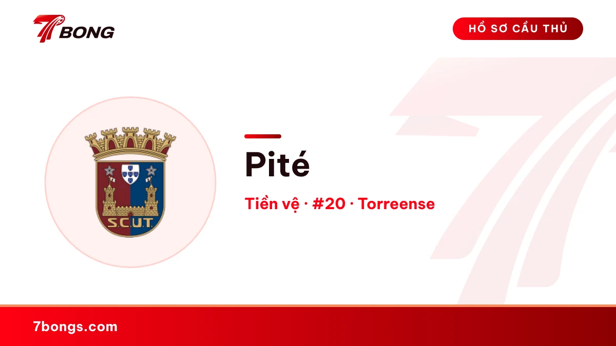 Pité — Torreense