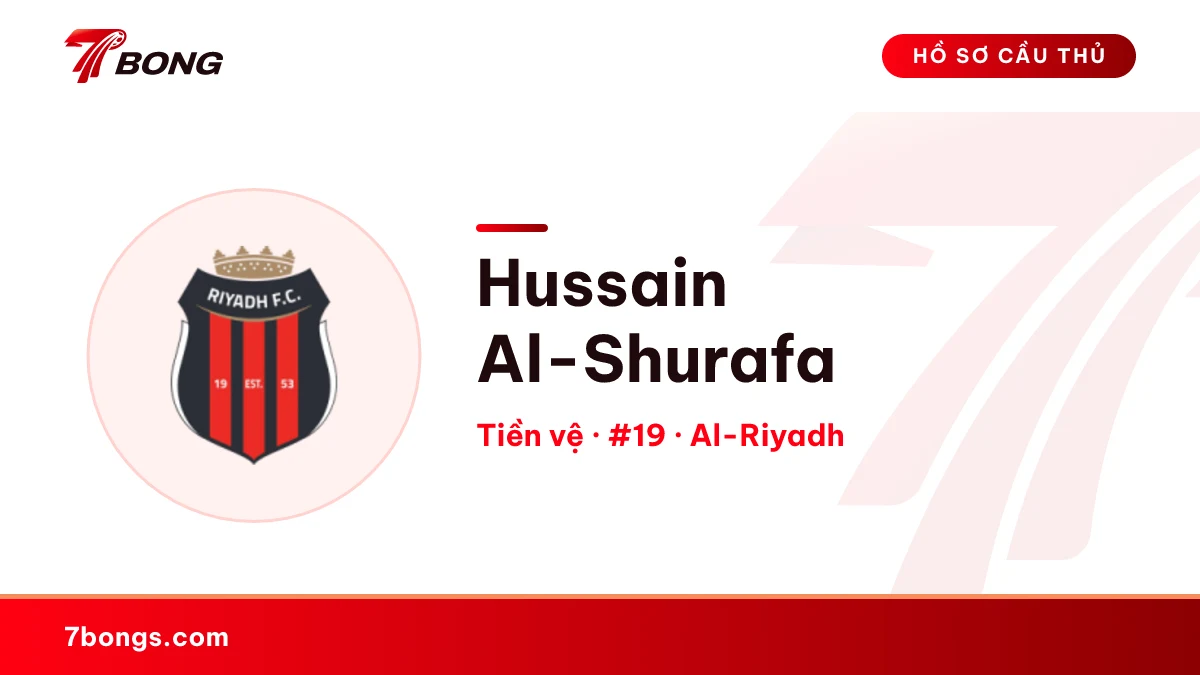 Hussain Al-Shurafa — Al-Riyadh