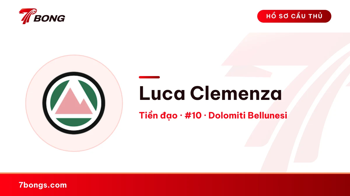Luca Clemenza — Dolomiti Bellunesi