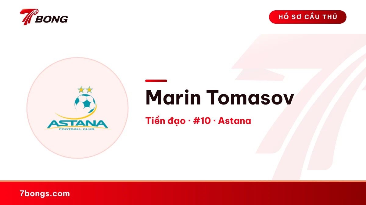 Marin Tomasov — Astana
