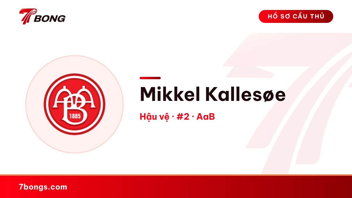 Mikkel Kallesøe — AaB