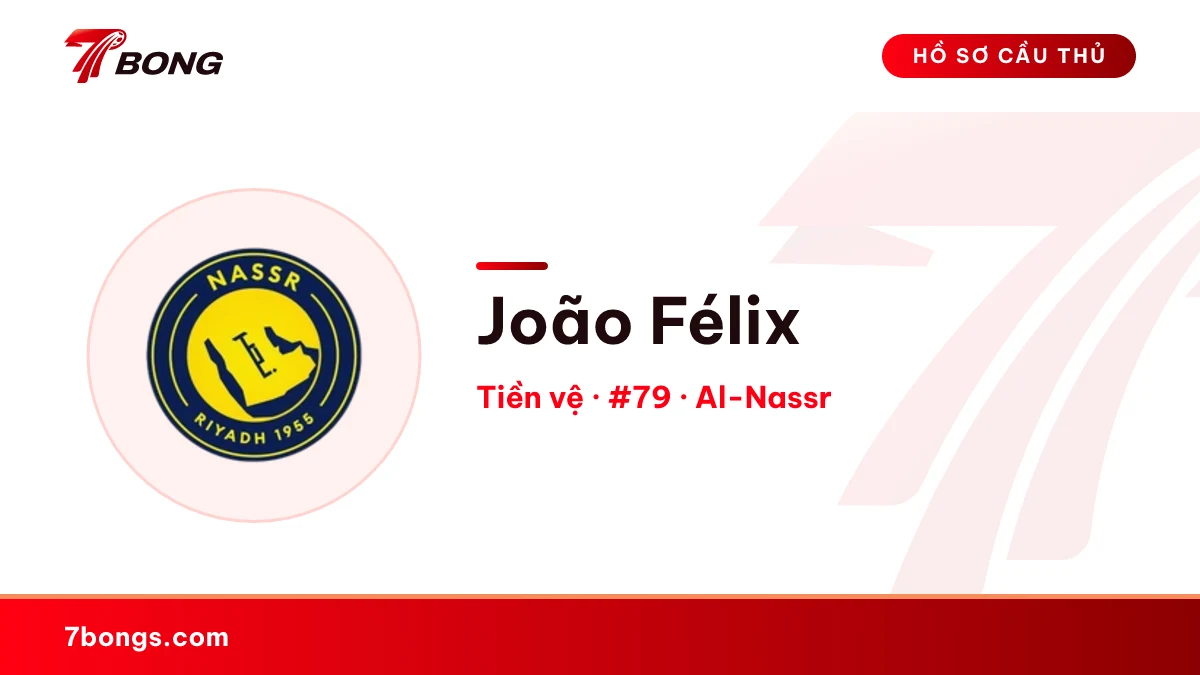 João Félix — Al-Nassr