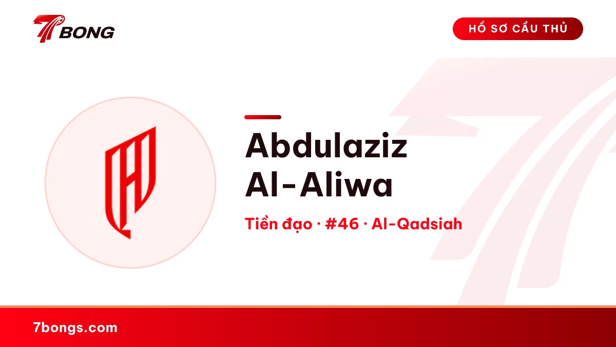 Abdulaziz Al-Aliwa — Al-Qadsiah