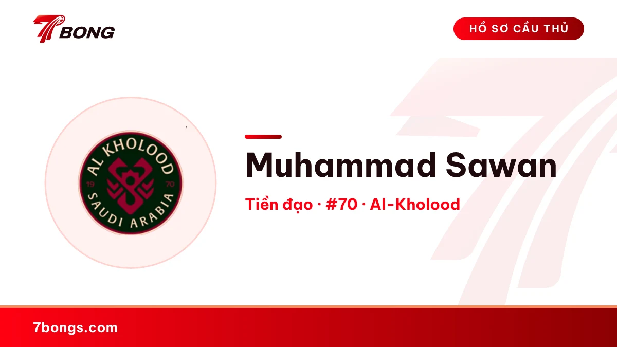 Muhammad Sawan — Al-Kholood