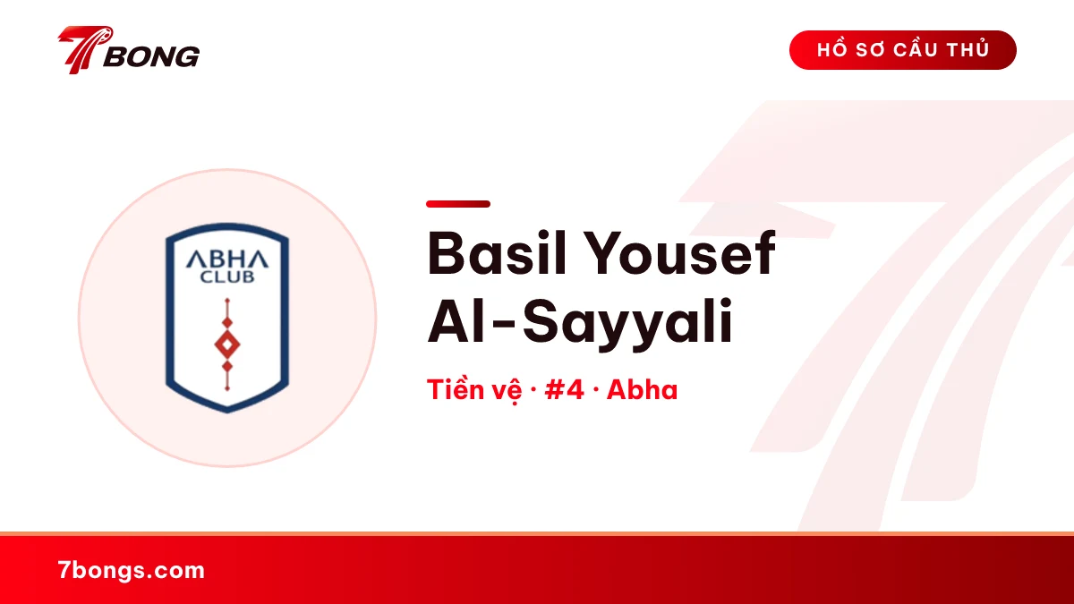 Basil Yousef Al-Sayyali — Abha