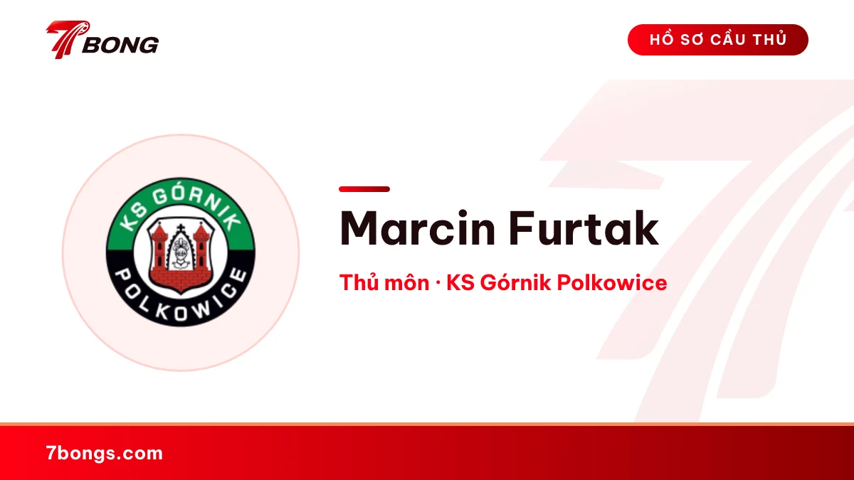 Marcin Furtak — KS Górnik Polkowice