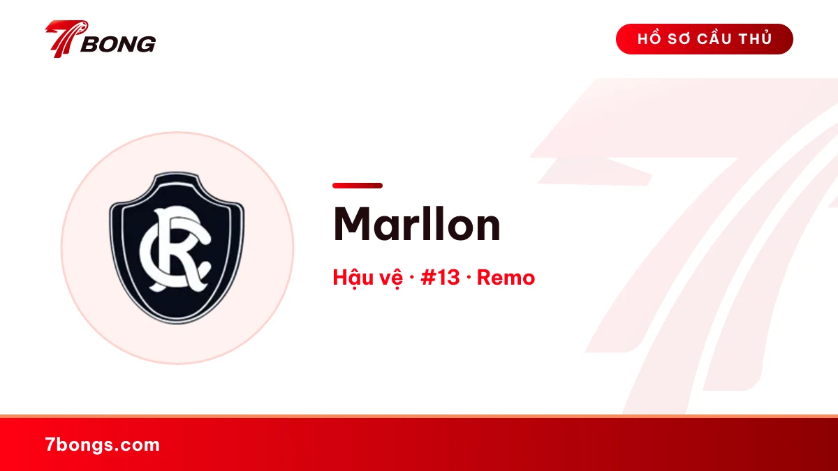 Marllon — Remo
