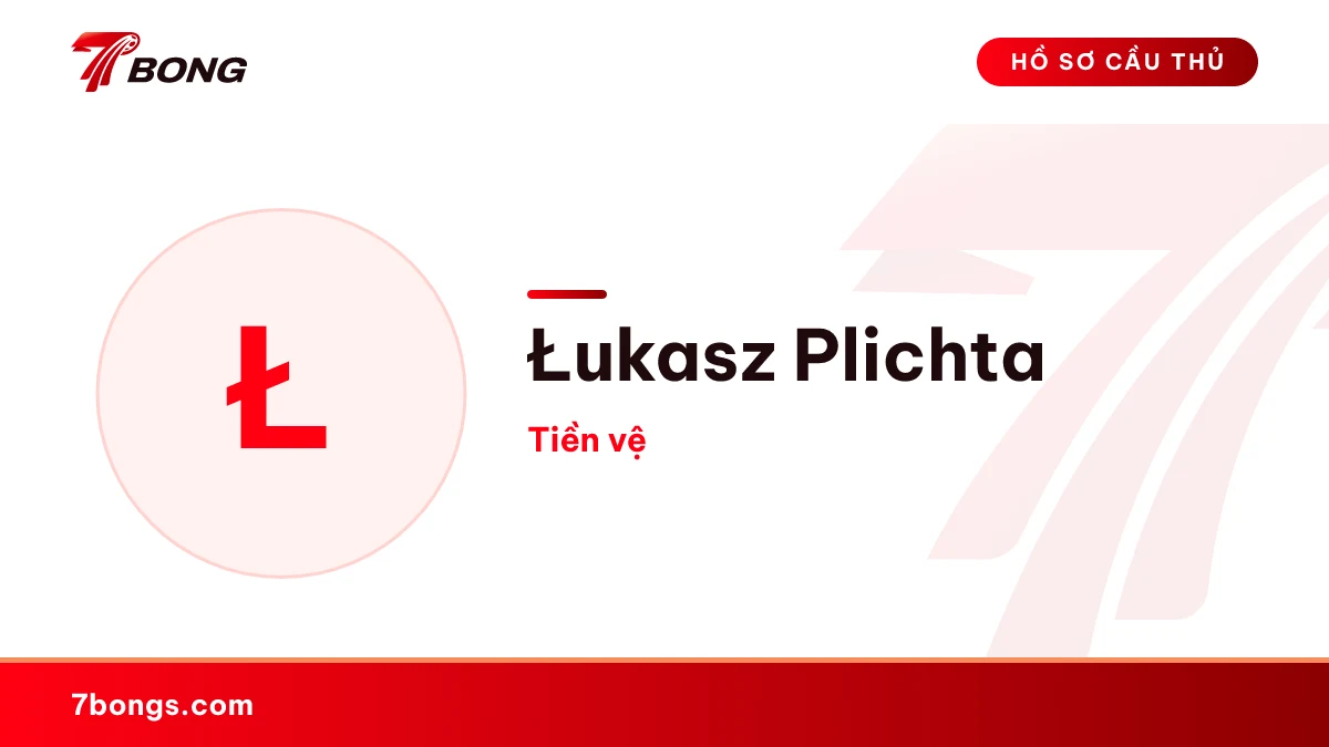 Łukasz Plichta