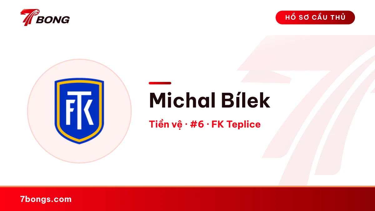 Michal Bílek — FK Teplice