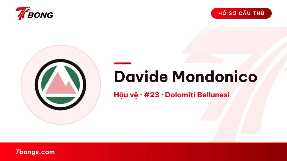 Davide Mondonico — Dolomiti Bellunesi