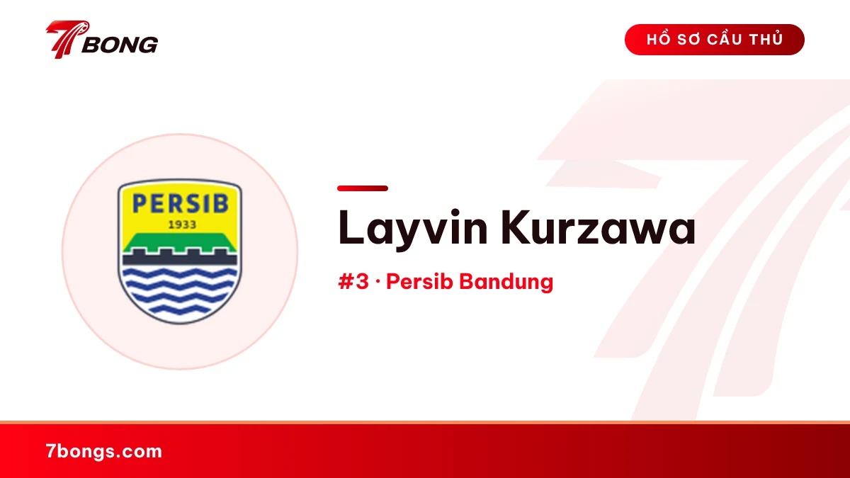Layvin Kurzawa — Persib Bandung
