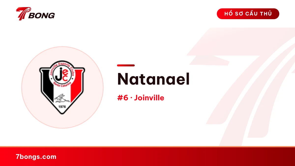 Natanael — Joinville