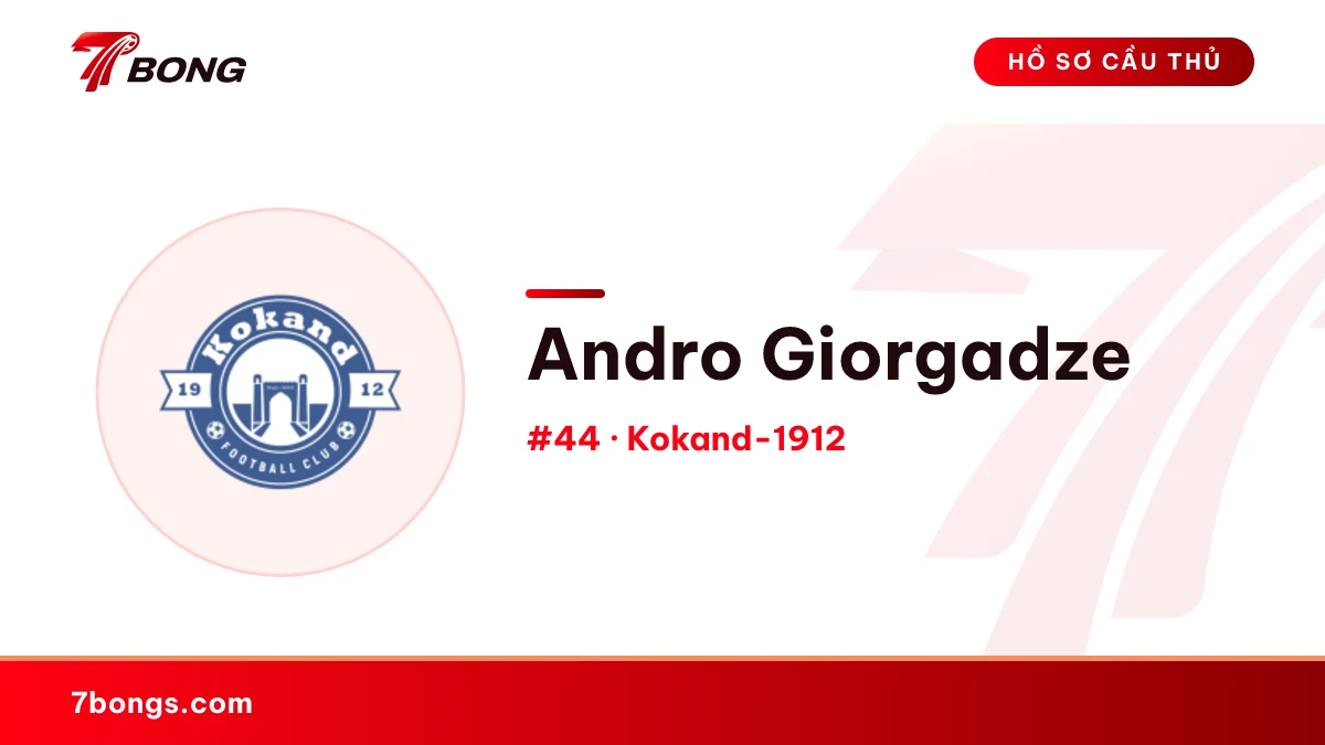 Andro Giorgadze — Kokand-1912