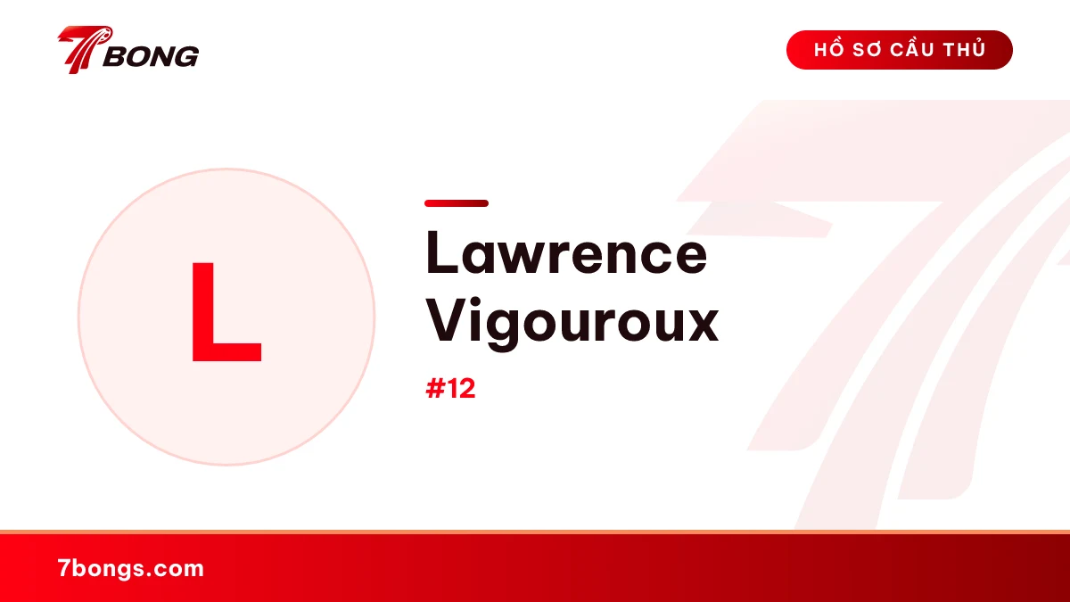 Lawrence Vigouroux