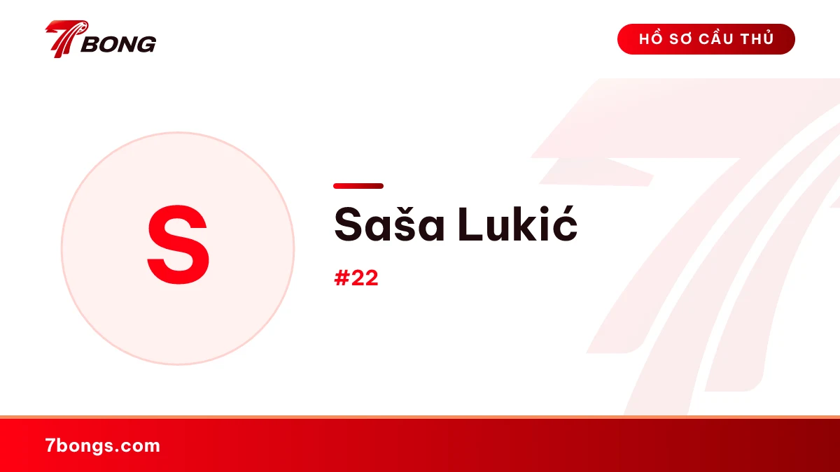 Saša Lukić
