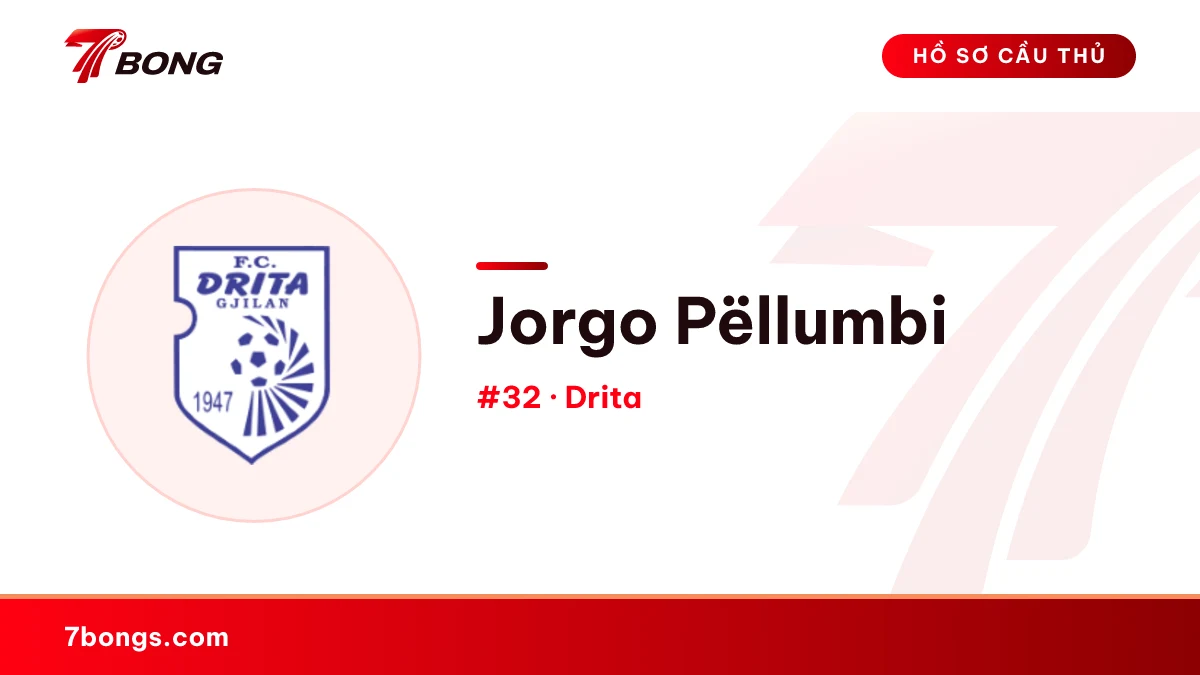 Jorgo Pëllumbi — Drita
