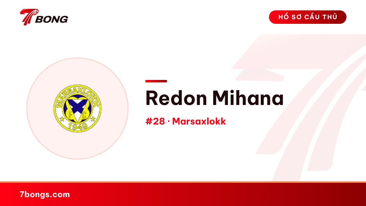 Redon Mihana — Marsaxlokk