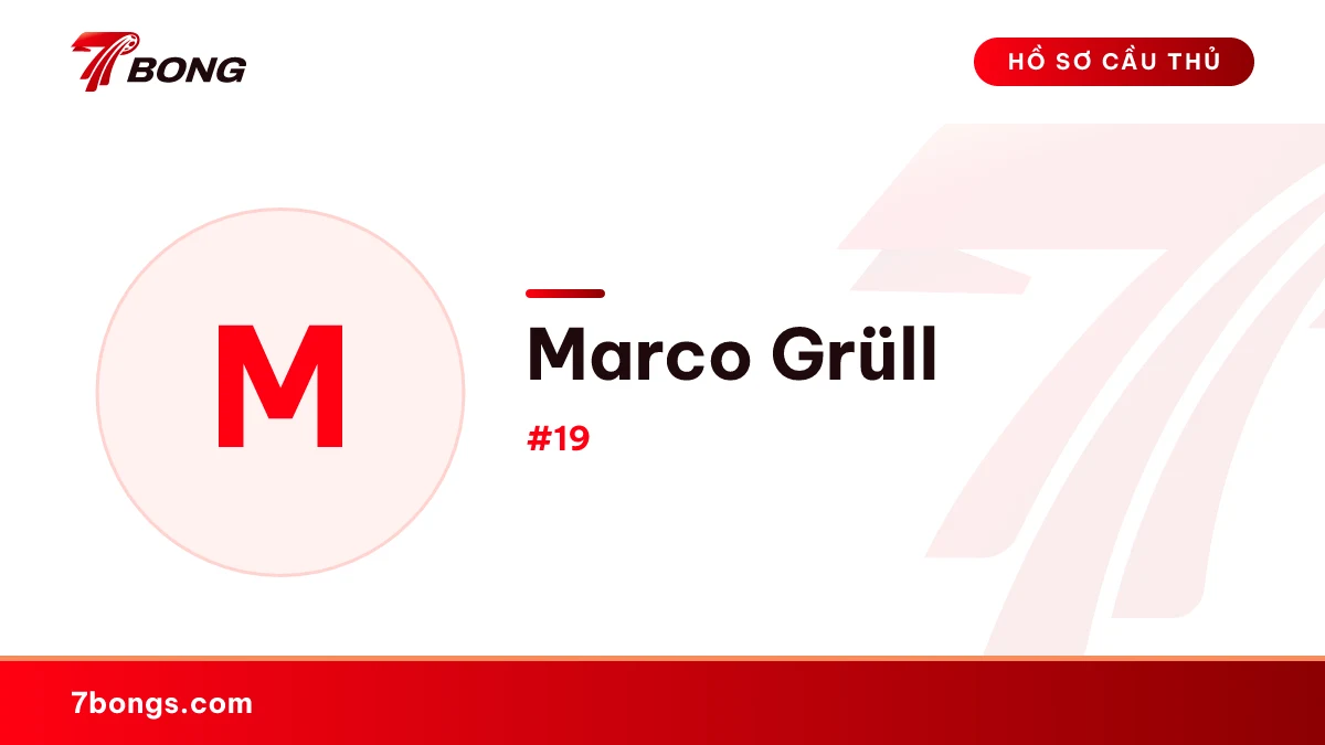 Marco Grüll