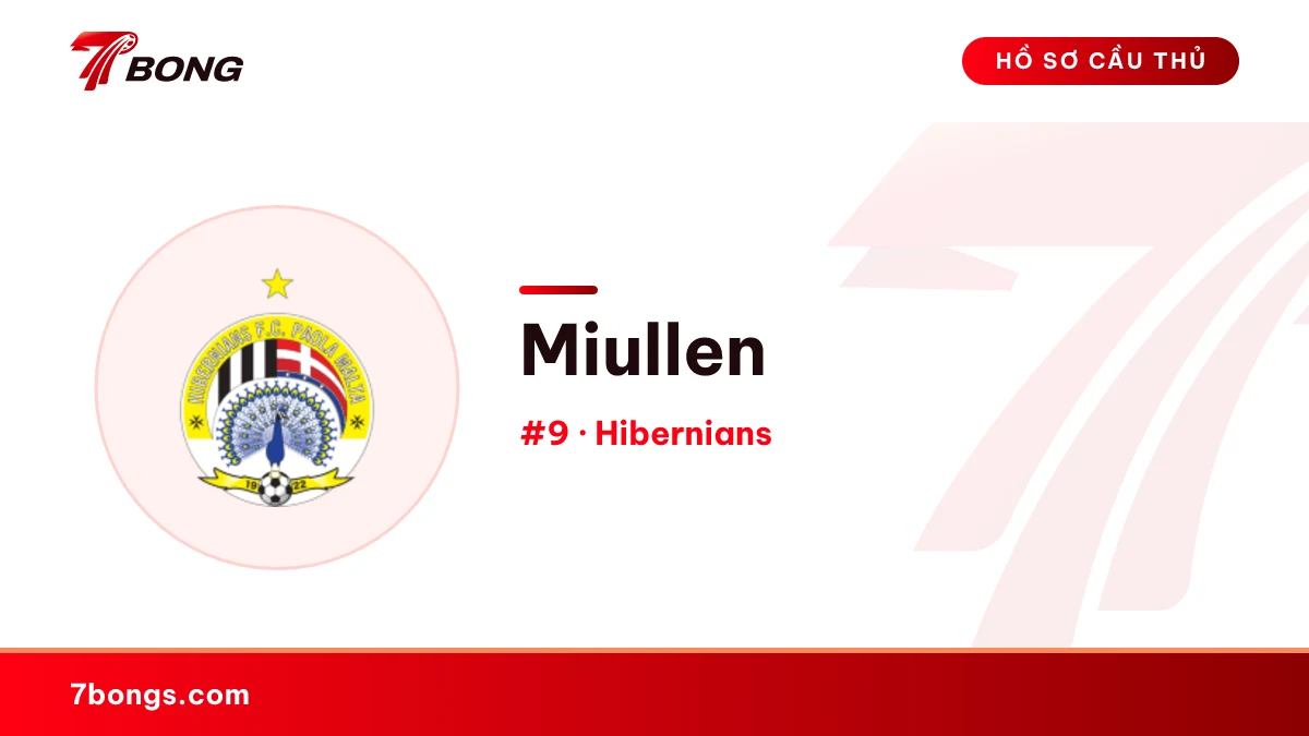 Miullen — Hibernians