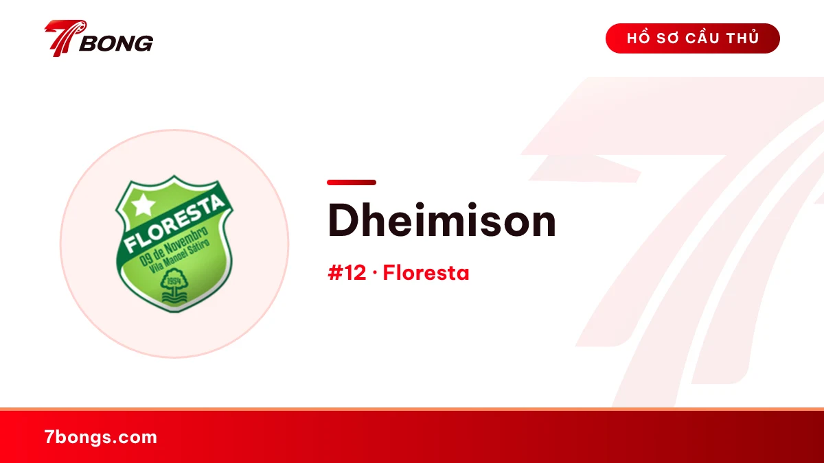 Dheimison — Floresta