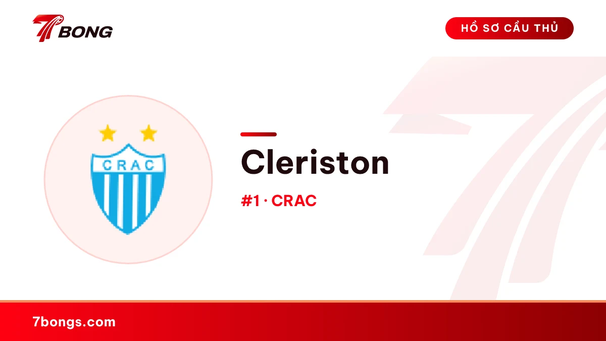 Cleriston — CRAC