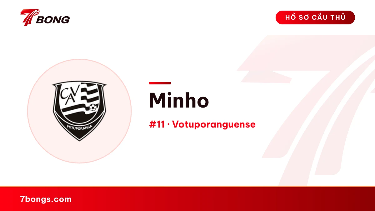 Minho — Votuporanguense