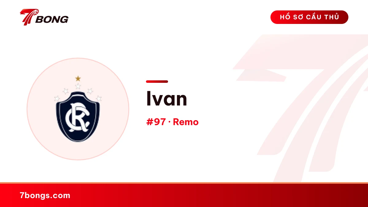 Ivan — Remo