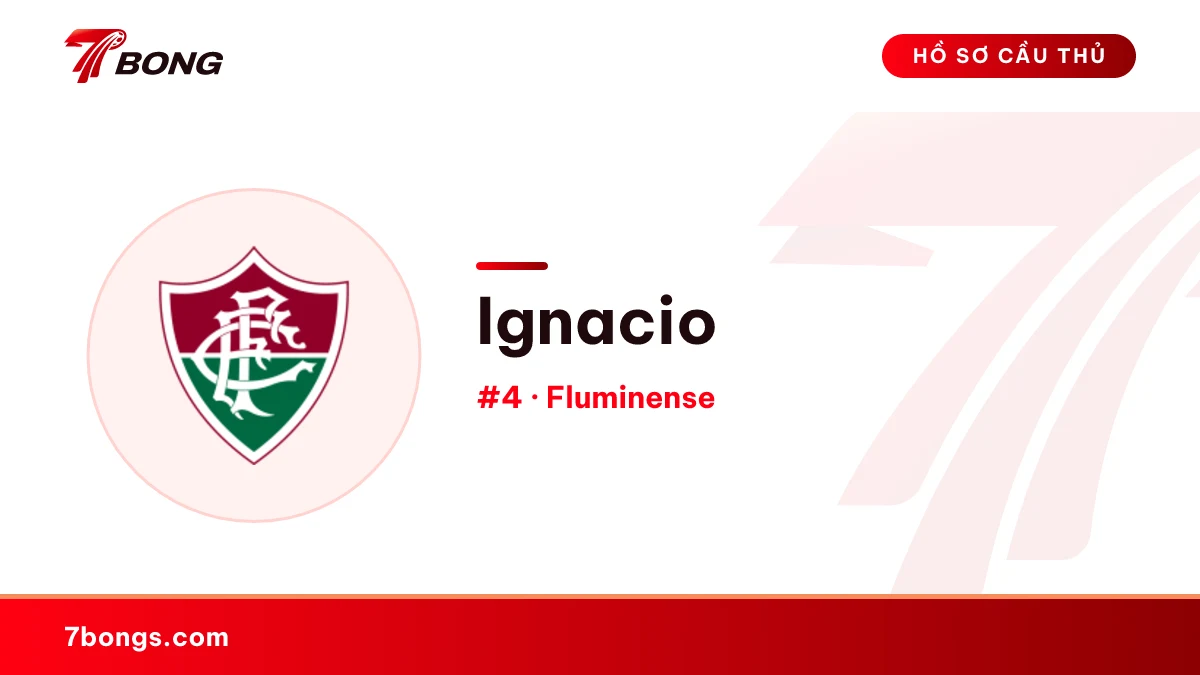 Ignacio — Fluminense