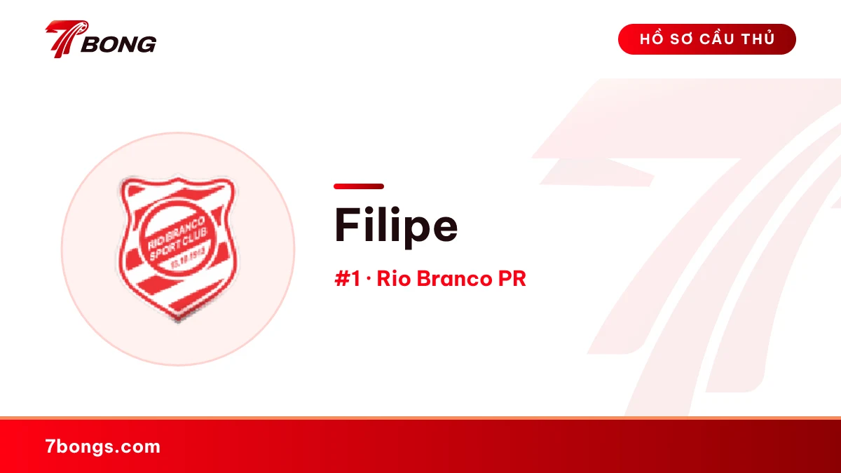 Filipe — Sergipe